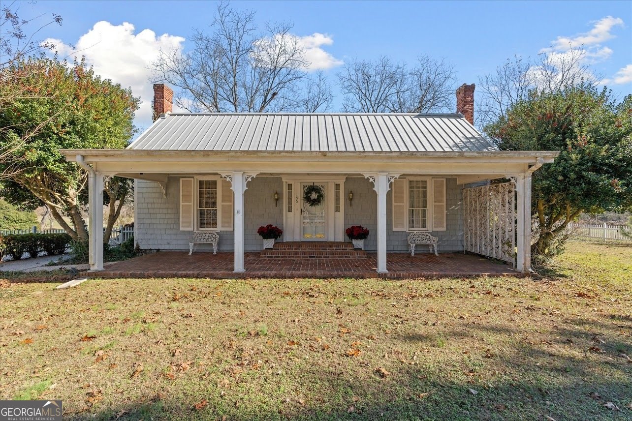 156 McLendon Circle Carrollton - main photo