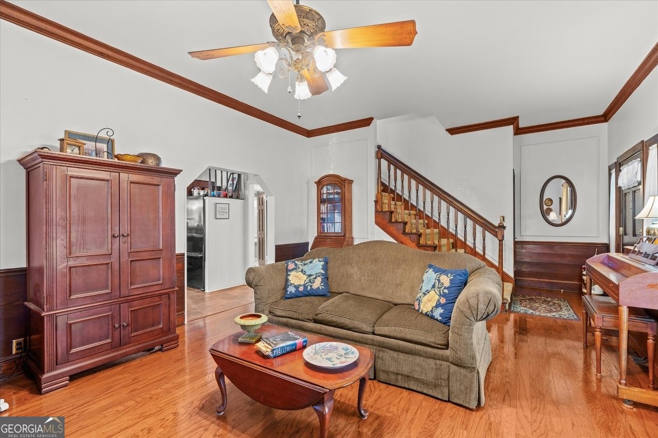 156 McLendon Circle Carrollton - 10