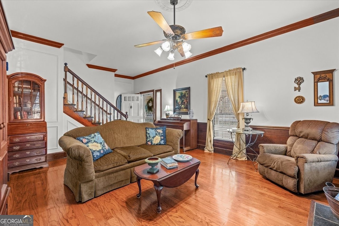 156 McLendon Circle Carrollton - 11