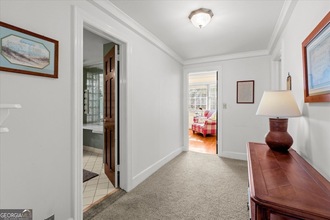 156 McLendon Circle Carrollton - 19