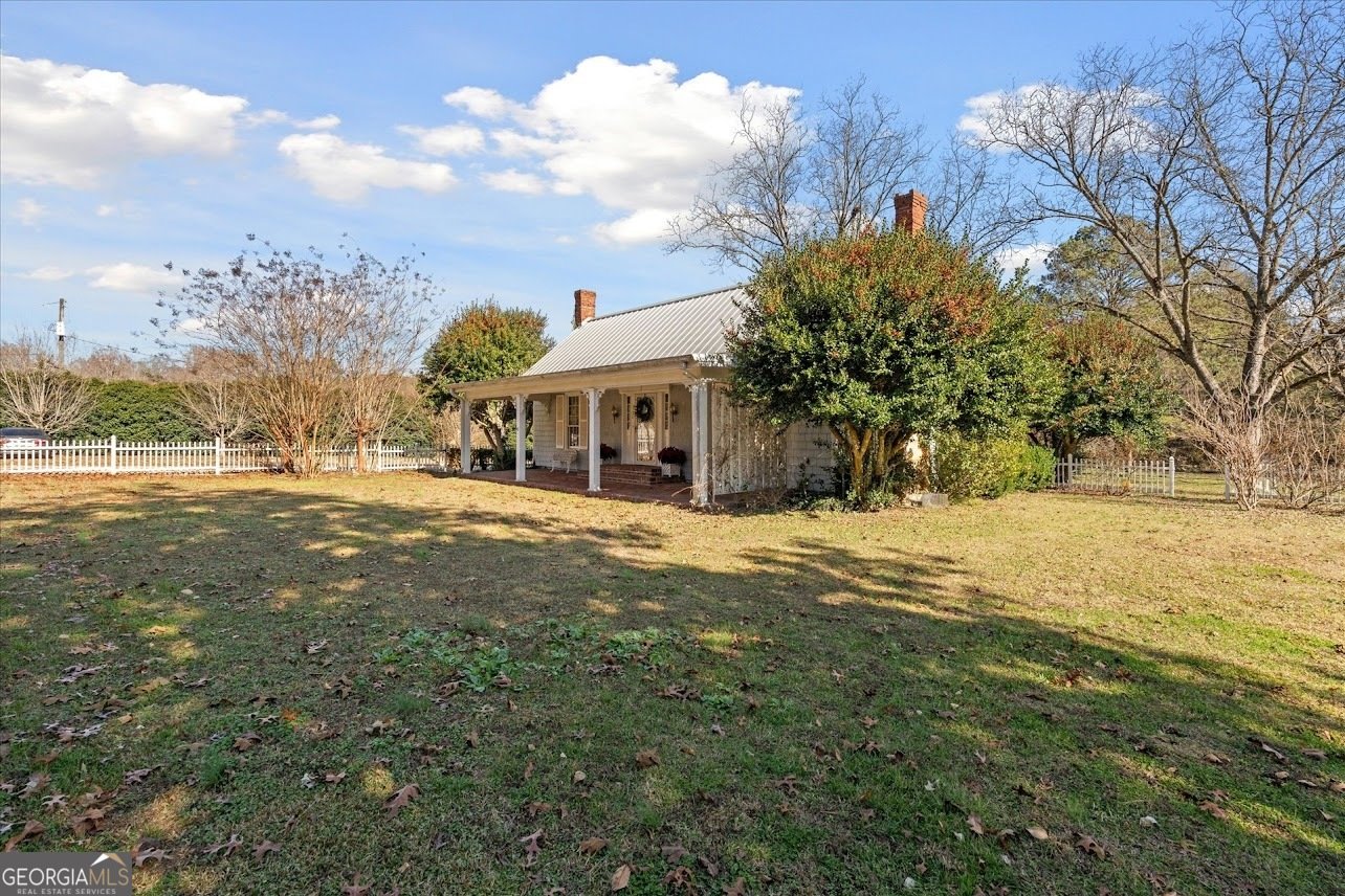 156 McLendon Circle Carrollton - 2