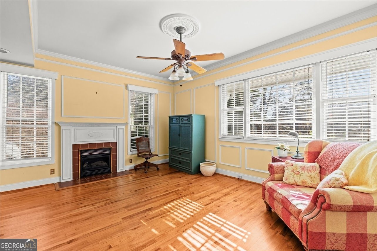 156 McLendon Circle Carrollton - 20