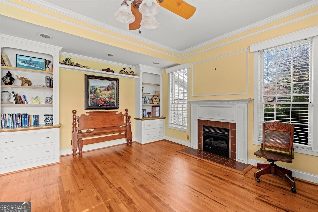 156 McLendon Circle Carrollton - 21