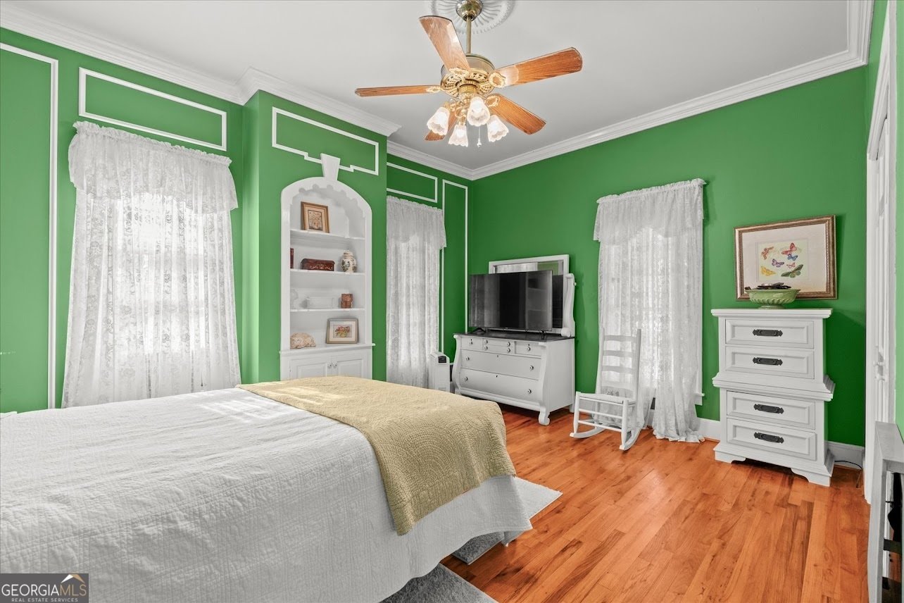 156 McLendon Circle Carrollton - 25