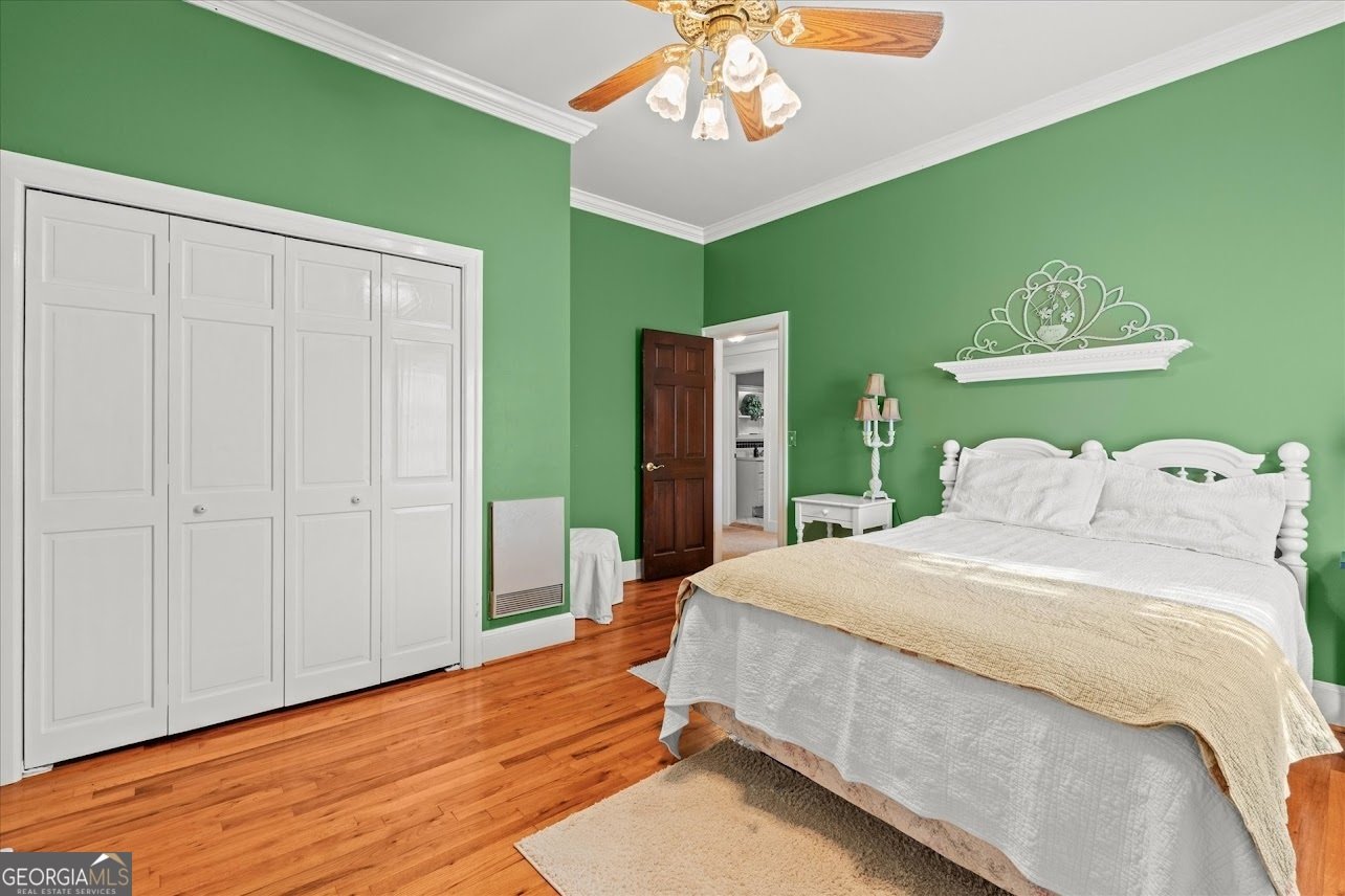 156 McLendon Circle Carrollton - 26