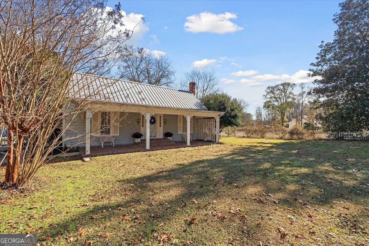 156 McLendon Circle Carrollton - 3