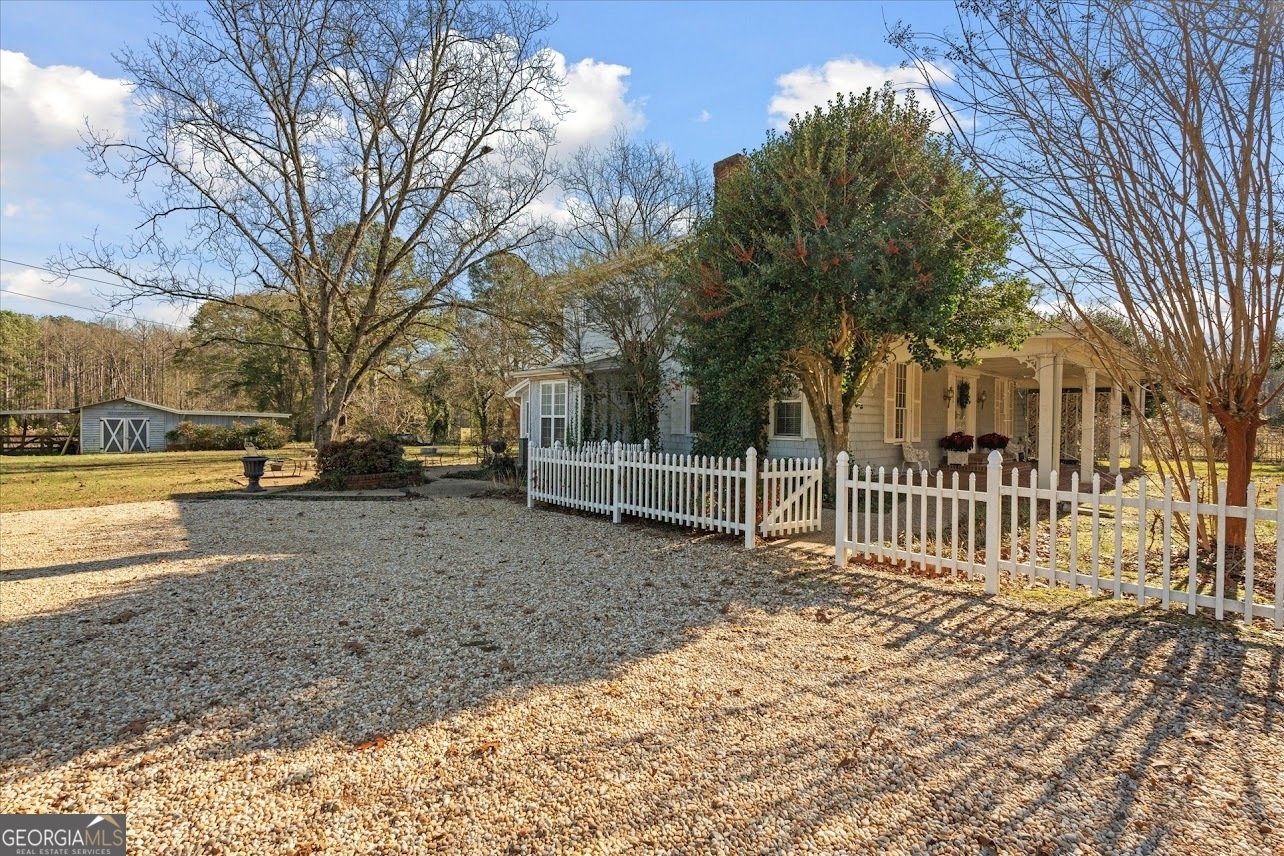 156 McLendon Circle Carrollton - 32