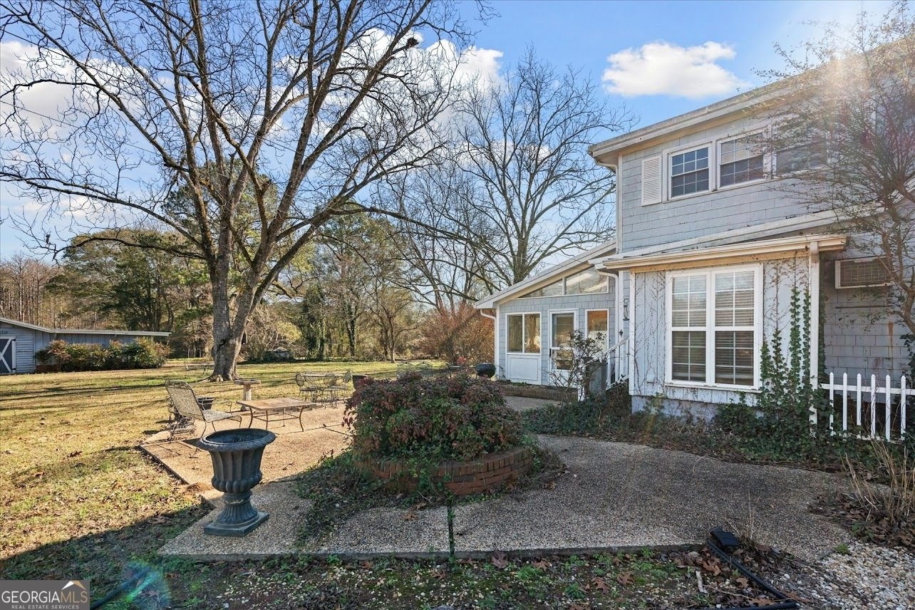 156 McLendon Circle Carrollton - 34