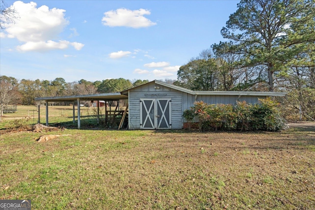 156 McLendon Circle Carrollton - 36