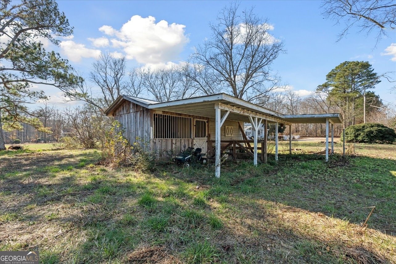 156 McLendon Circle Carrollton - 38