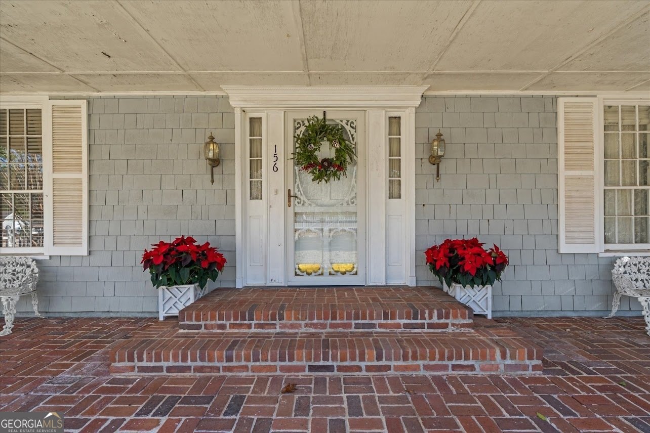 156 McLendon Circle Carrollton - 4