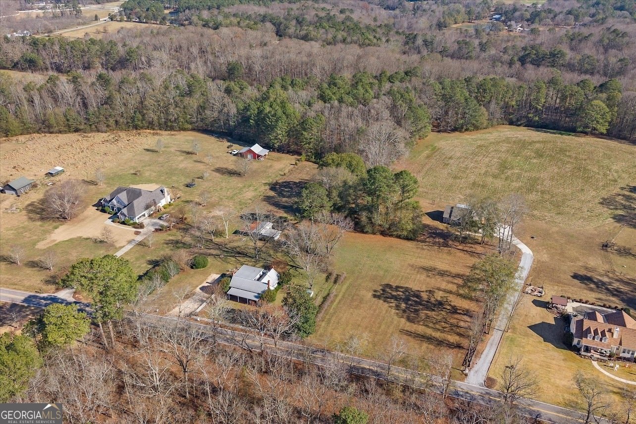 156 McLendon Circle Carrollton - 41