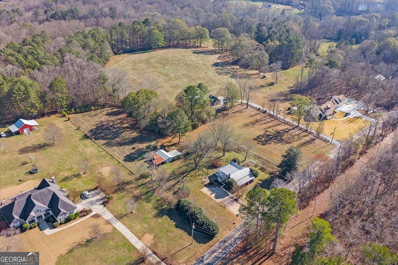 156 McLendon Circle Carrollton - 44