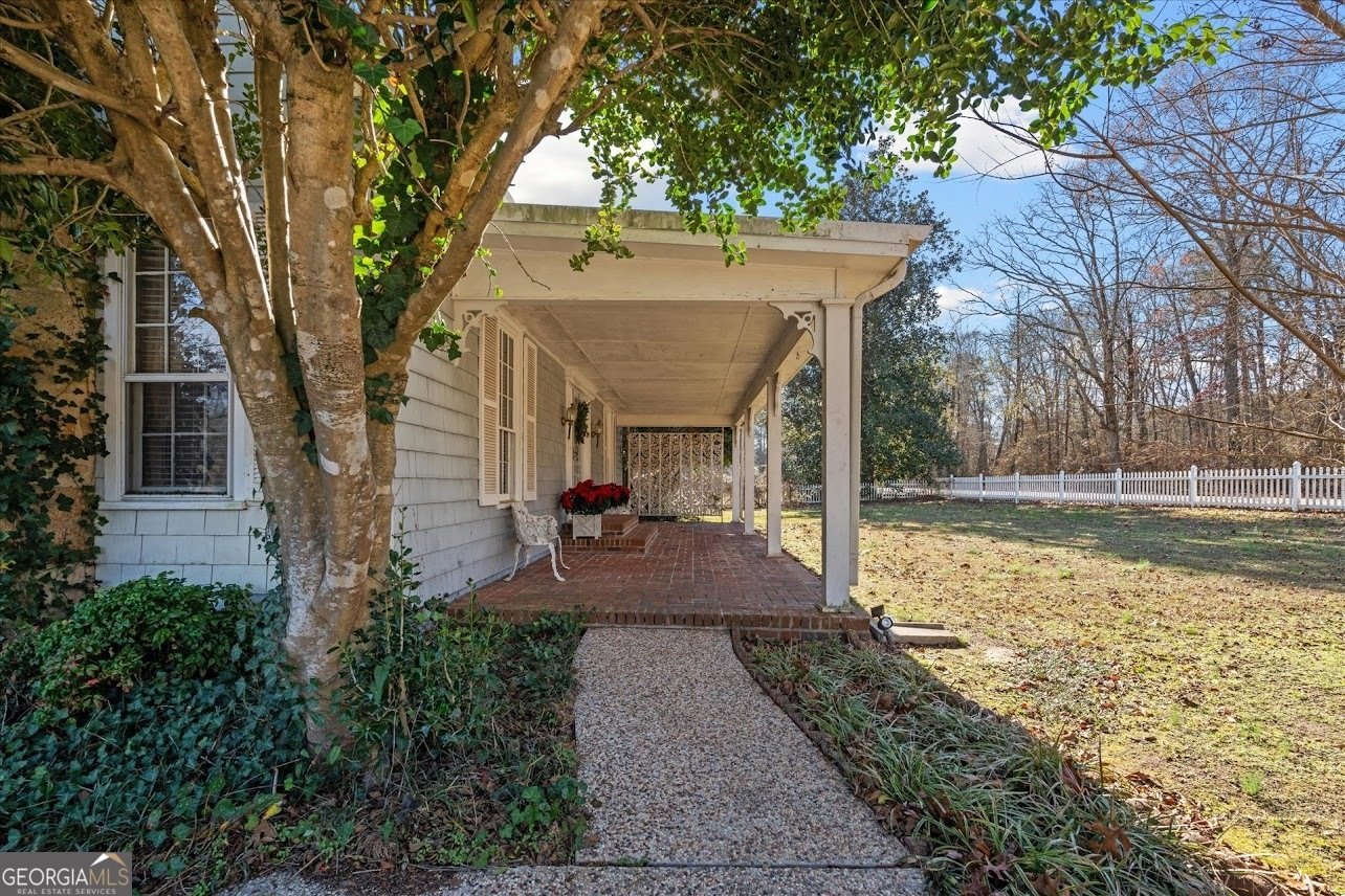 156 McLendon Circle Carrollton - 5