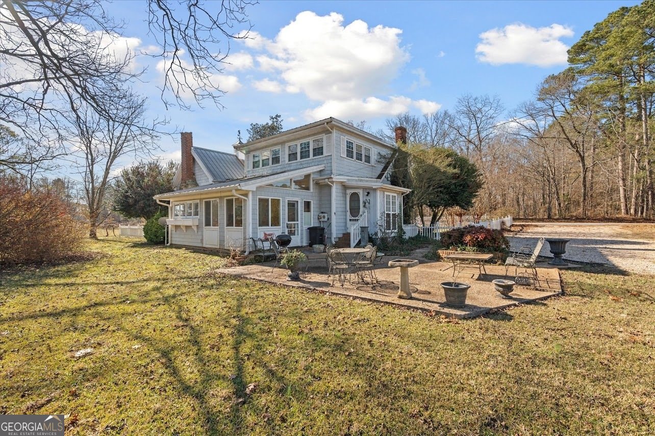 156 McLendon Circle Carrollton - 7