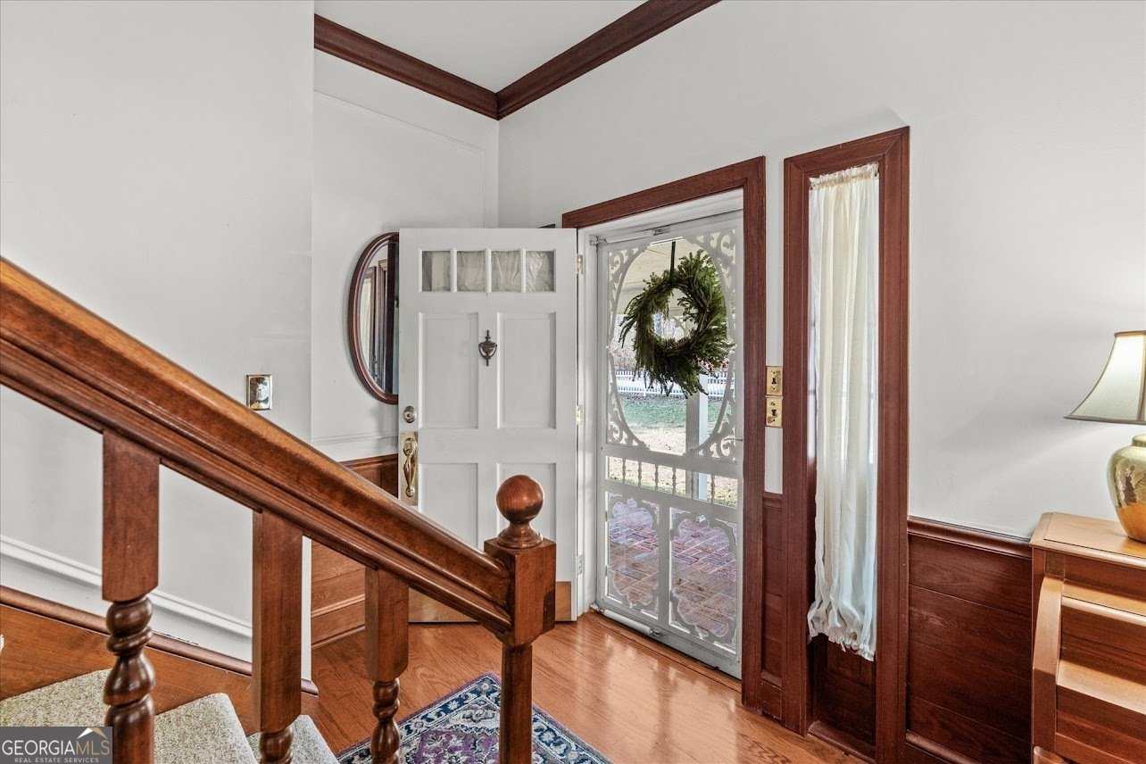 156 McLendon Circle Carrollton - 8