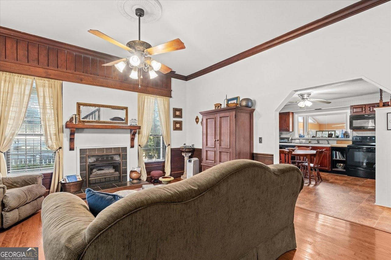 156 McLendon Circle Carrollton - 9