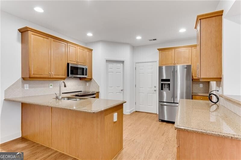 2028 Macland Square Drive Marietta - 10