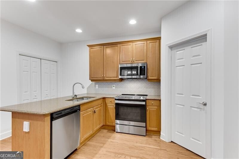 2028 Macland Square Drive Marietta - 11