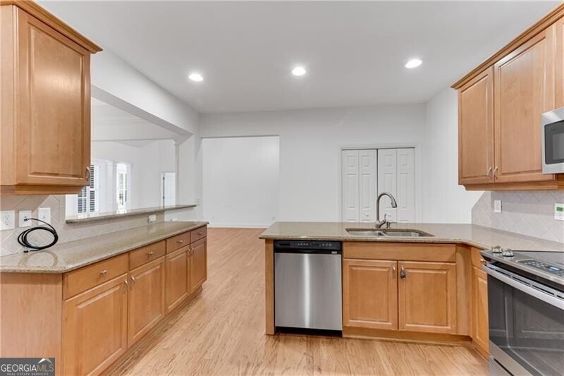 2028 Macland Square Drive Marietta - 12