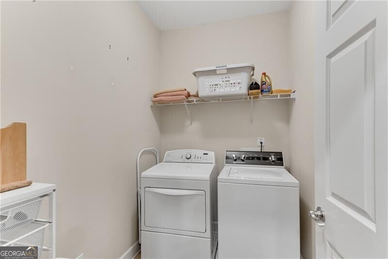 2028 Macland Square Drive Marietta - 14