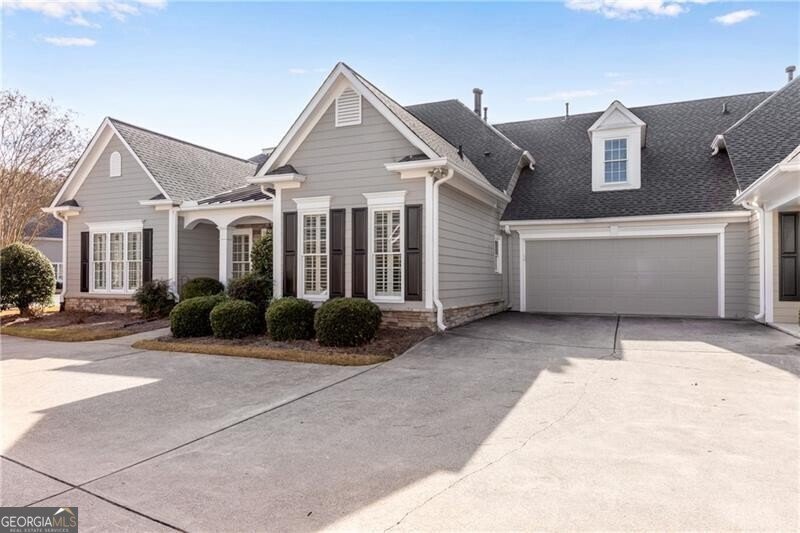 2028 Macland Square Drive Marietta - 2