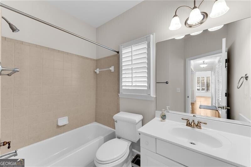 2028 Macland Square Drive Marietta - 20