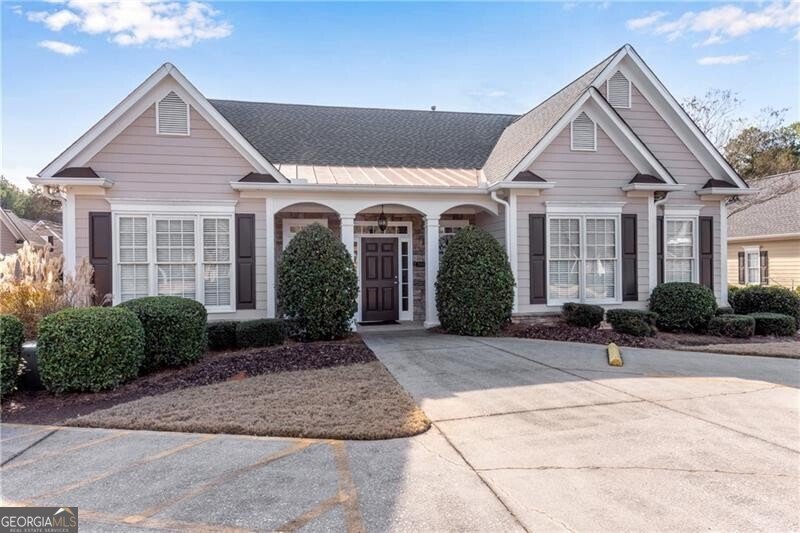 2028 Macland Square Drive Marietta - 26