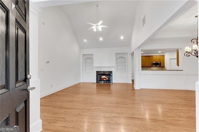 2028 Macland Square Drive Marietta - 3