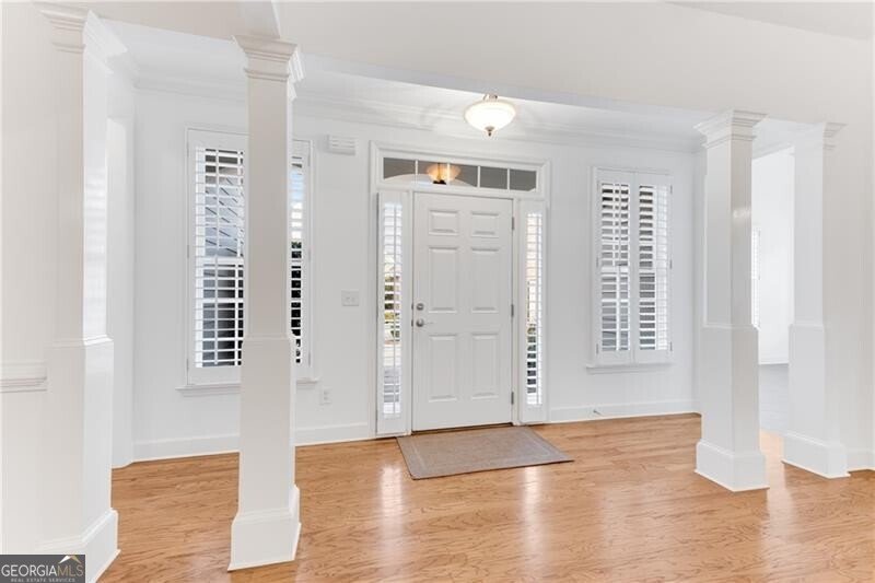 2028 Macland Square Drive Marietta - 4