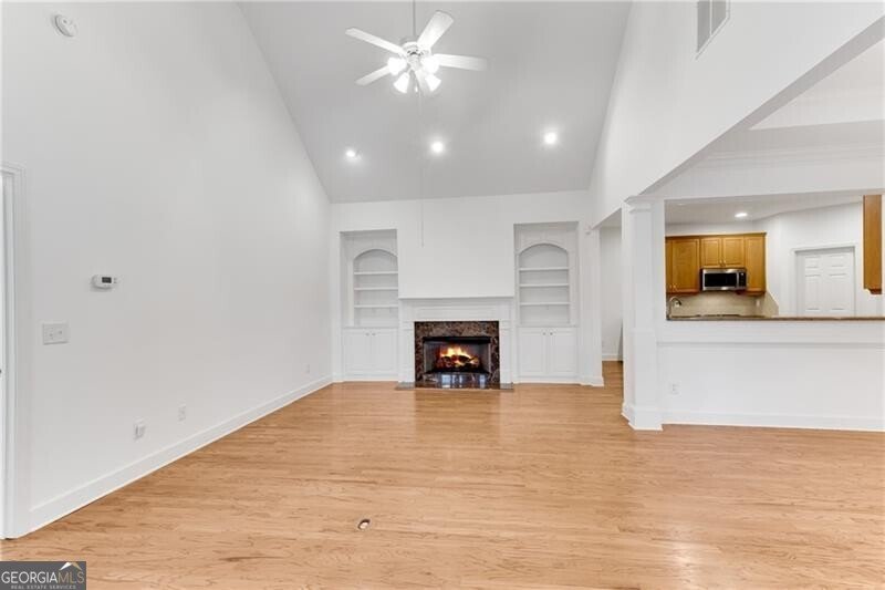 2028 Macland Square Drive Marietta - 5