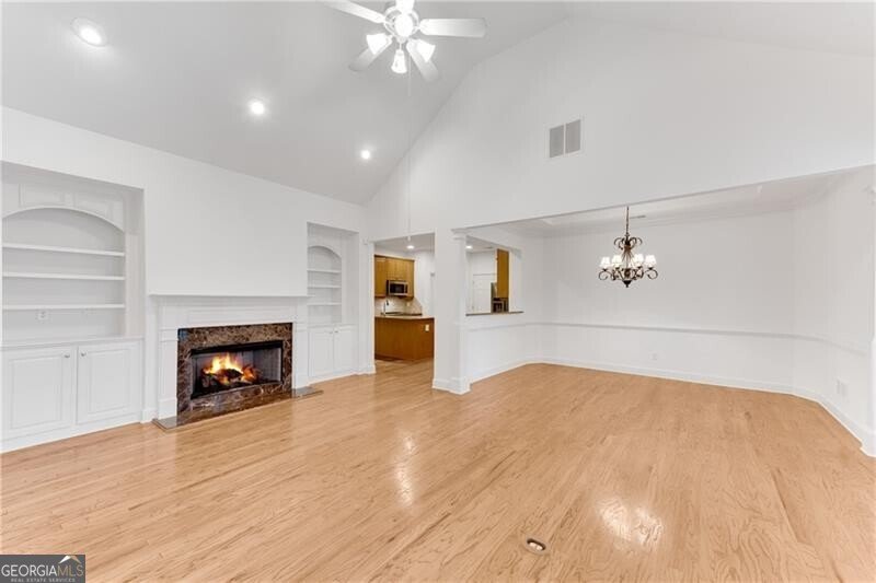 2028 Macland Square Drive Marietta - 6