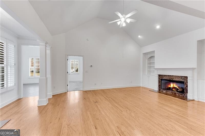 2028 Macland Square Drive Marietta - 7