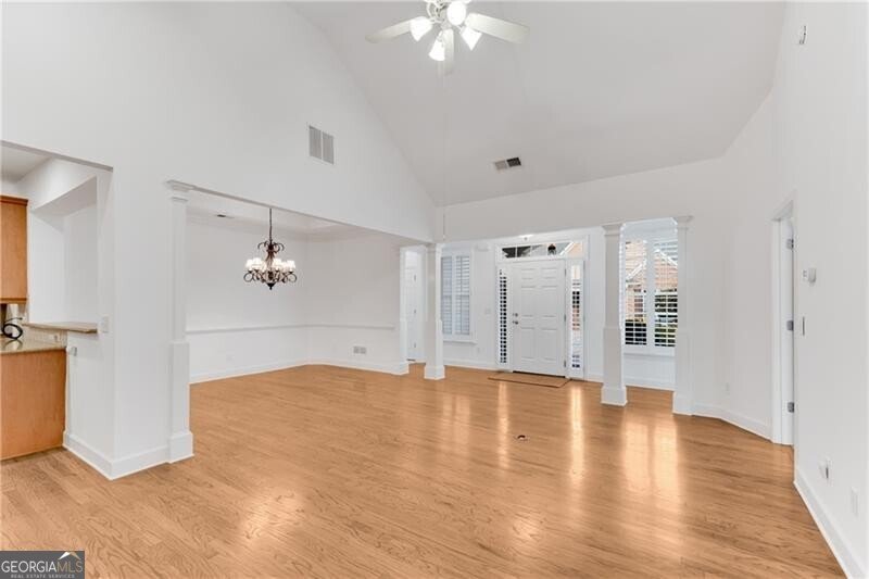 2028 Macland Square Drive Marietta - 8