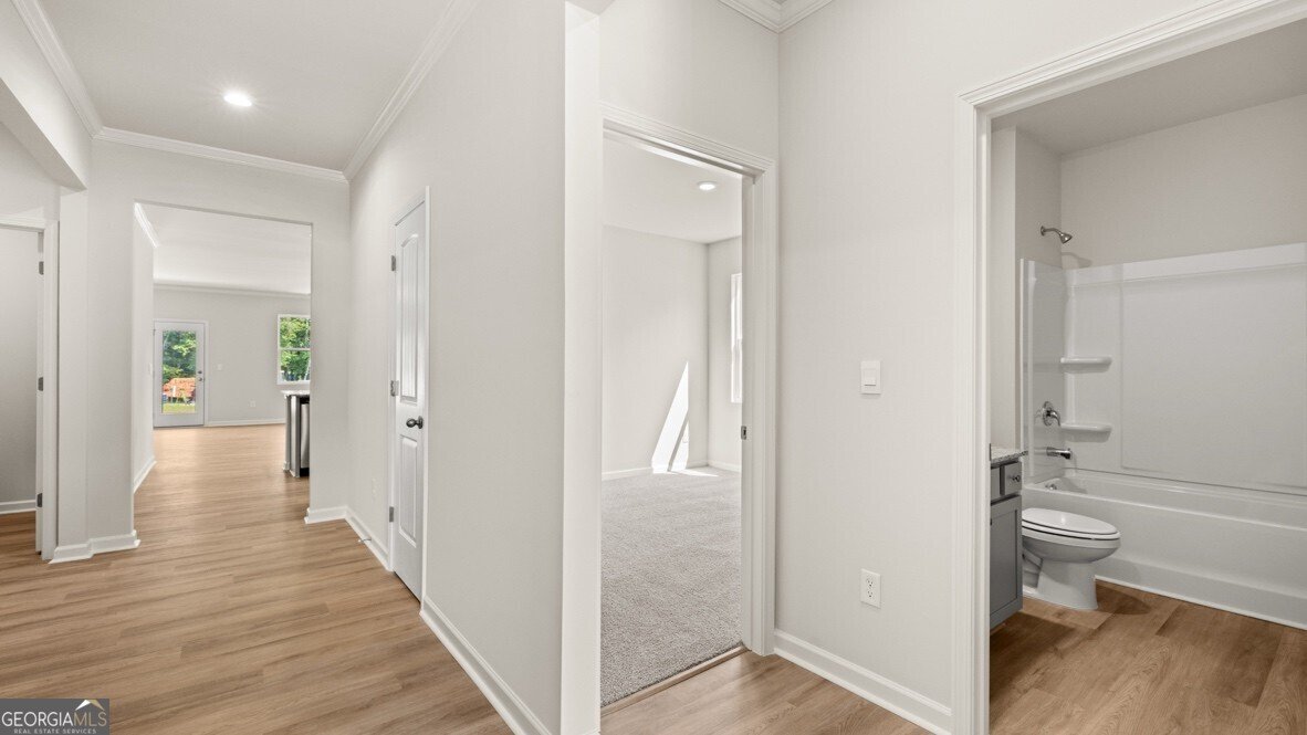 3948 Fairhaven Road Lithia Springs - 4