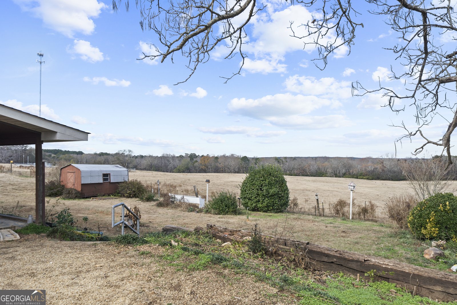 1240 C M Copelan Road Madison - 10