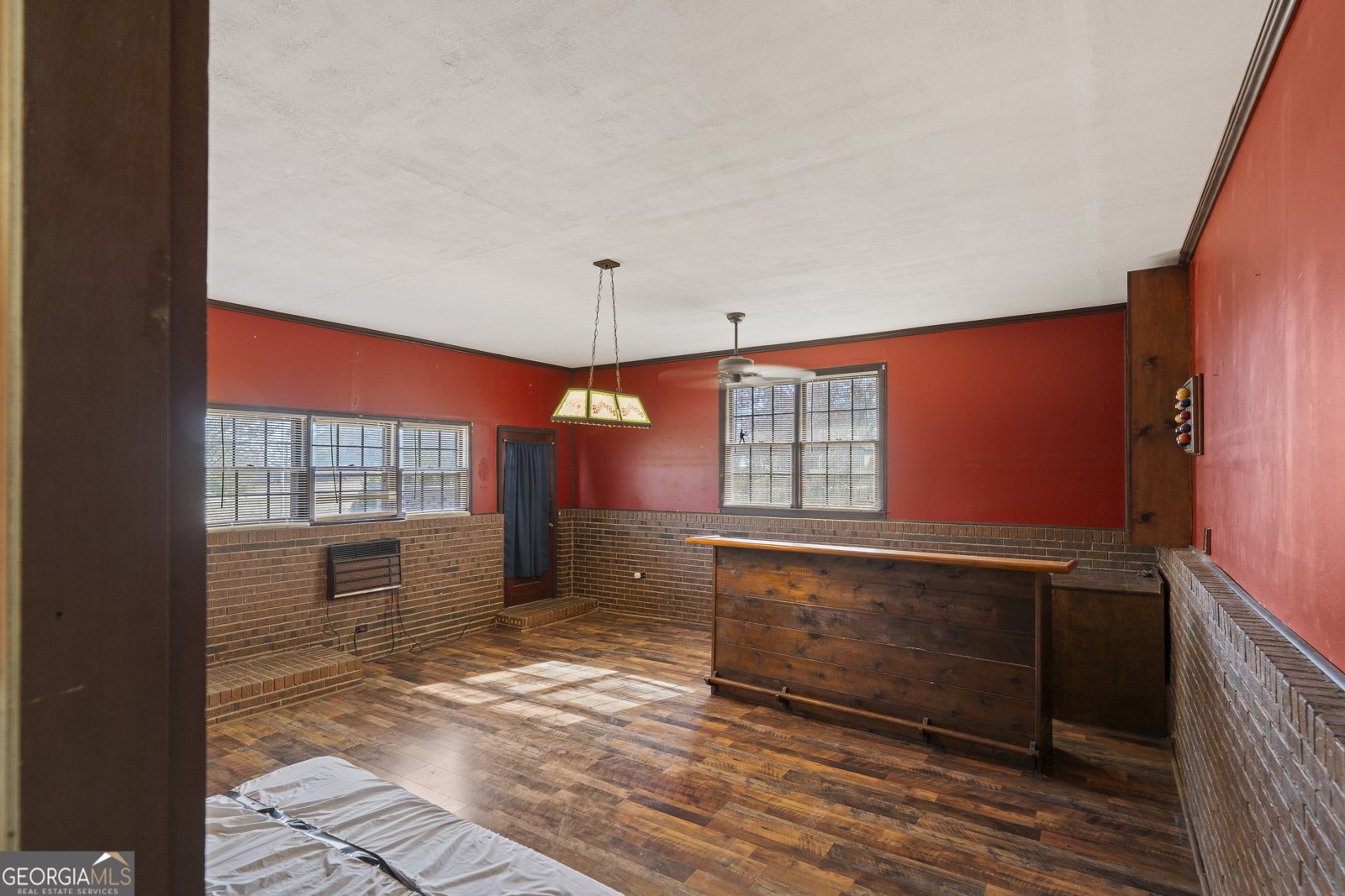 1240 C M Copelan Road Madison - 23