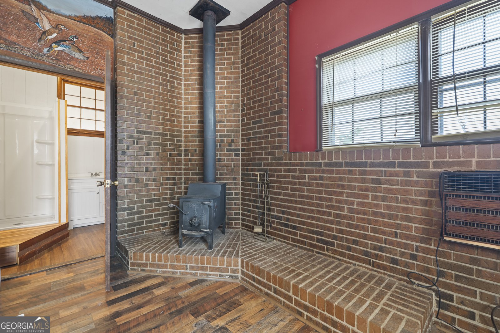 1240 C M Copelan Road Madison - 25