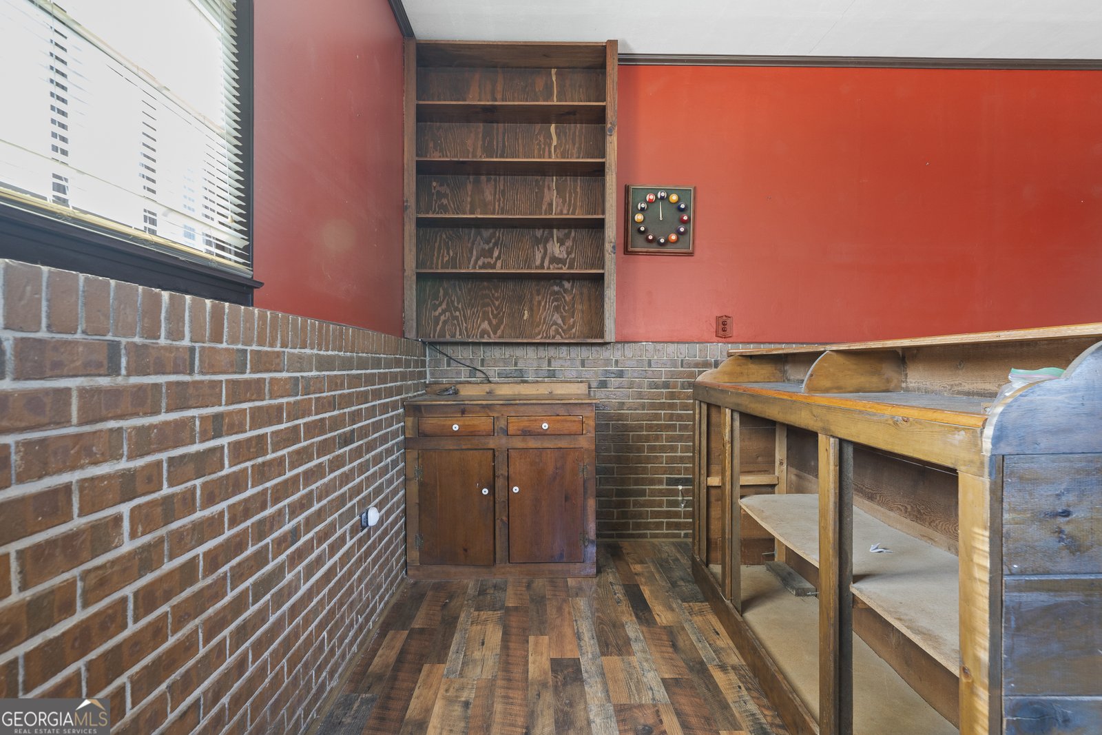 1240 C M Copelan Road Madison - 28