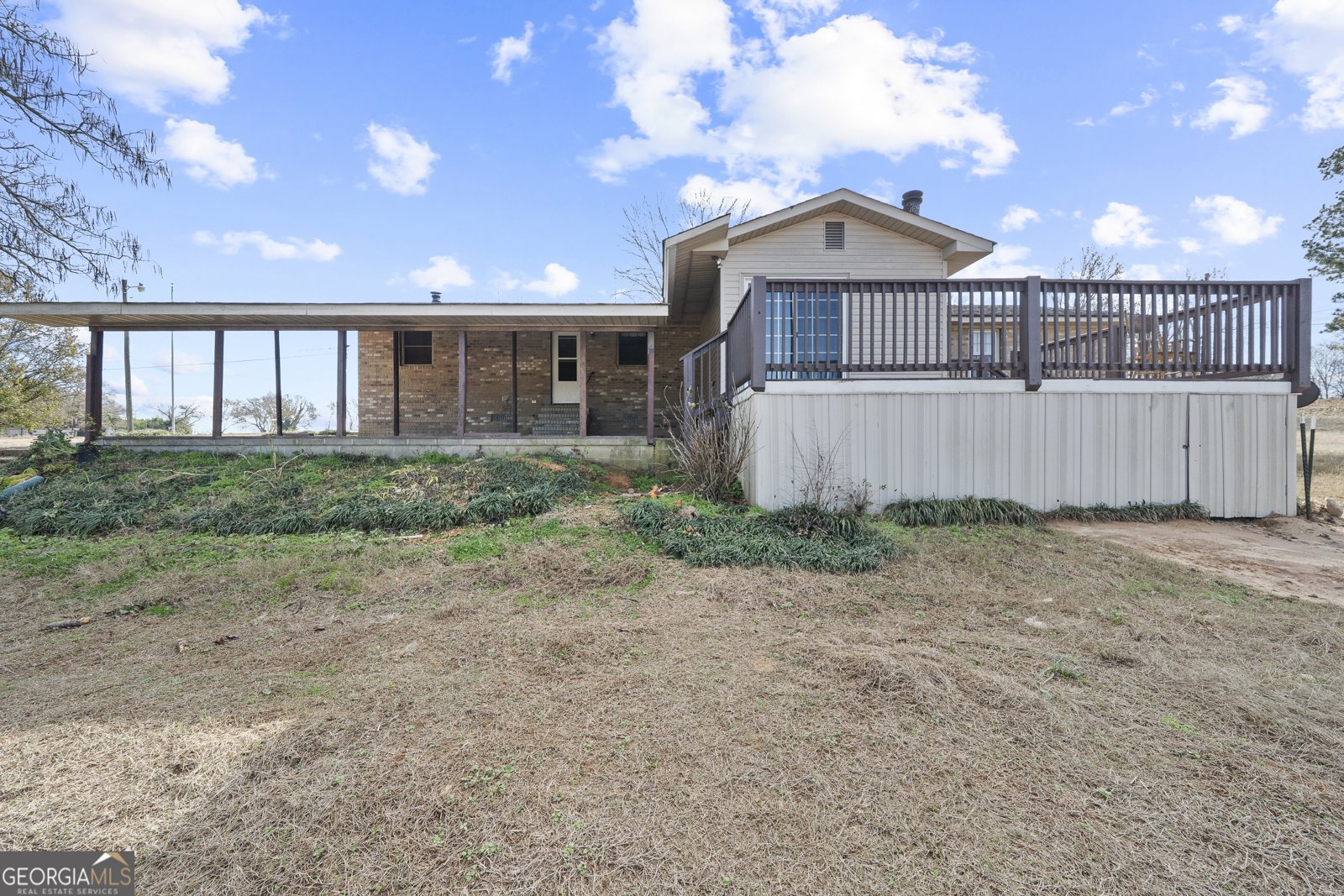 1240 C M Copelan Road Madison - 5