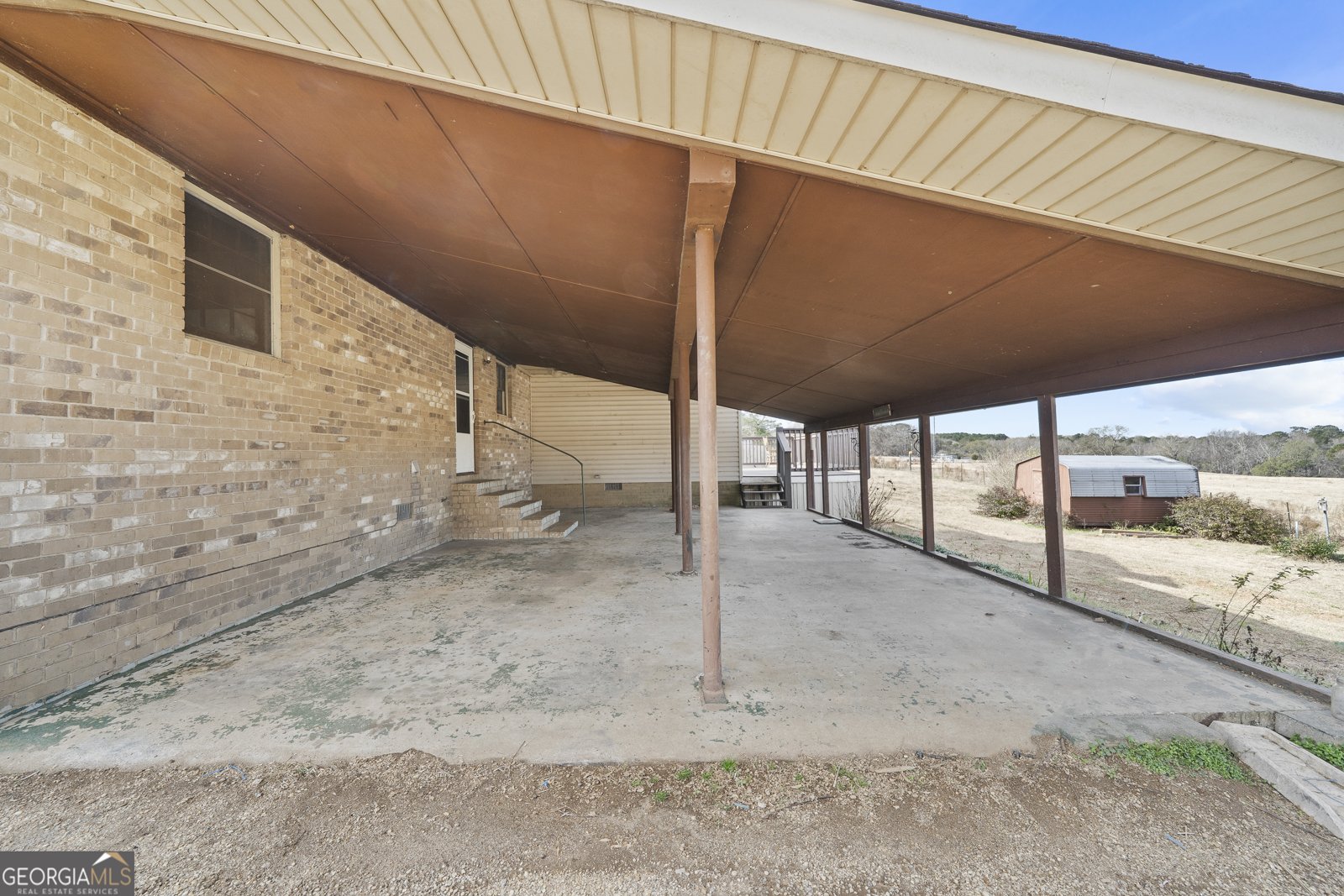 1240 C M Copelan Road Madison - 7