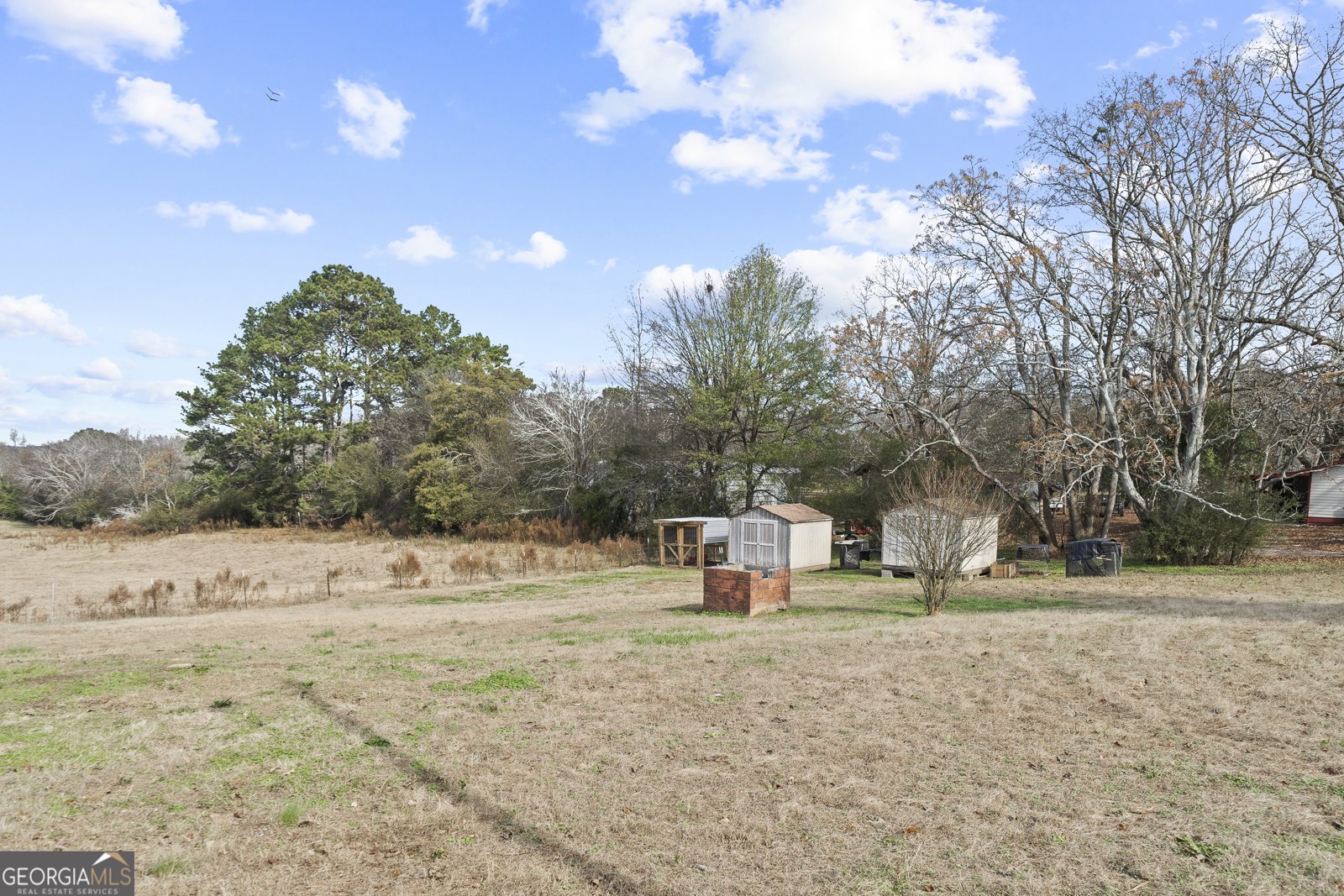 1240 C M Copelan Road Madison - 9