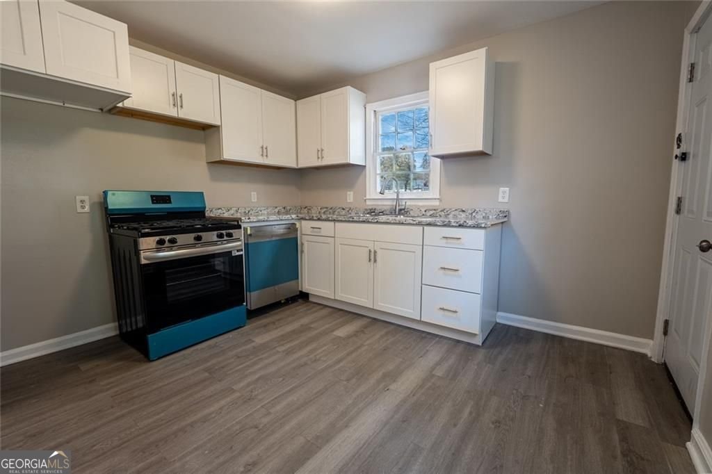 3122 Semmes Street Atlanta - 17