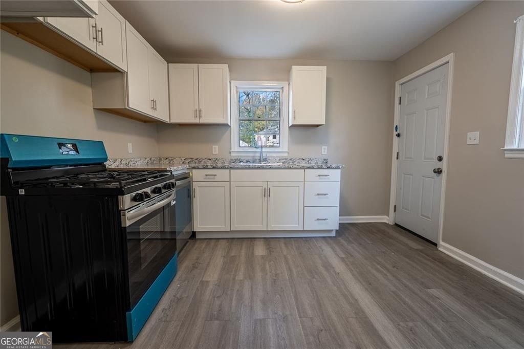 3122 Semmes Street Atlanta - 18