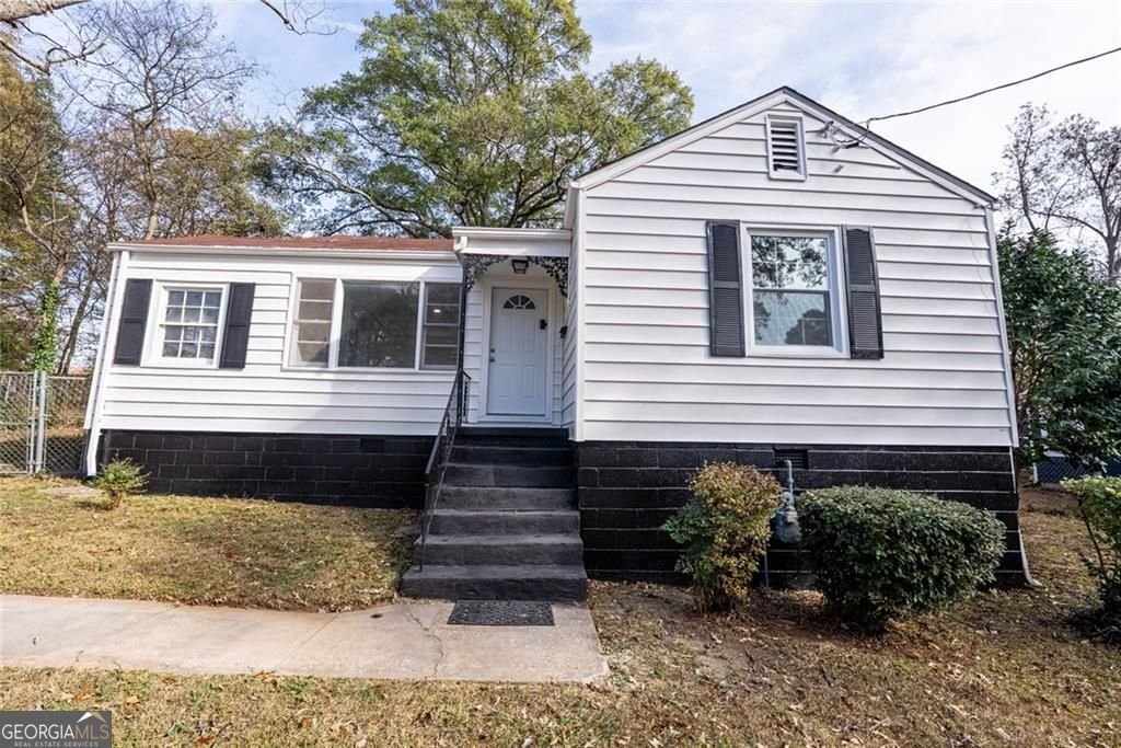 3122 Semmes Street Atlanta - 2