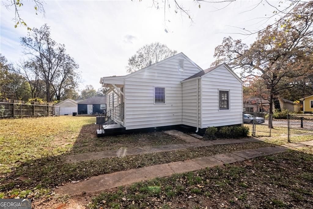 3122 Semmes Street Atlanta - 22