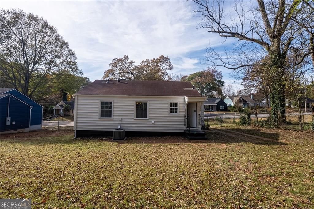 3122 Semmes Street Atlanta - 24