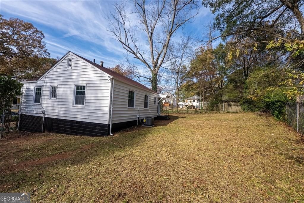 3122 Semmes Street Atlanta - 28