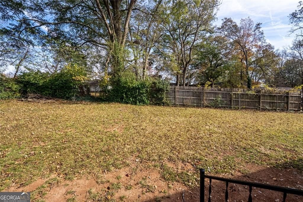 3122 Semmes Street Atlanta - 30