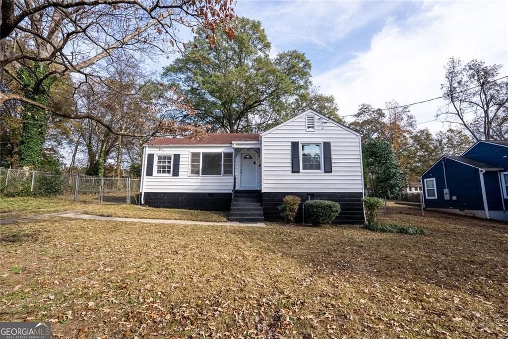 3122 Semmes Street Atlanta - 4